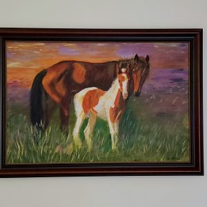Paintings