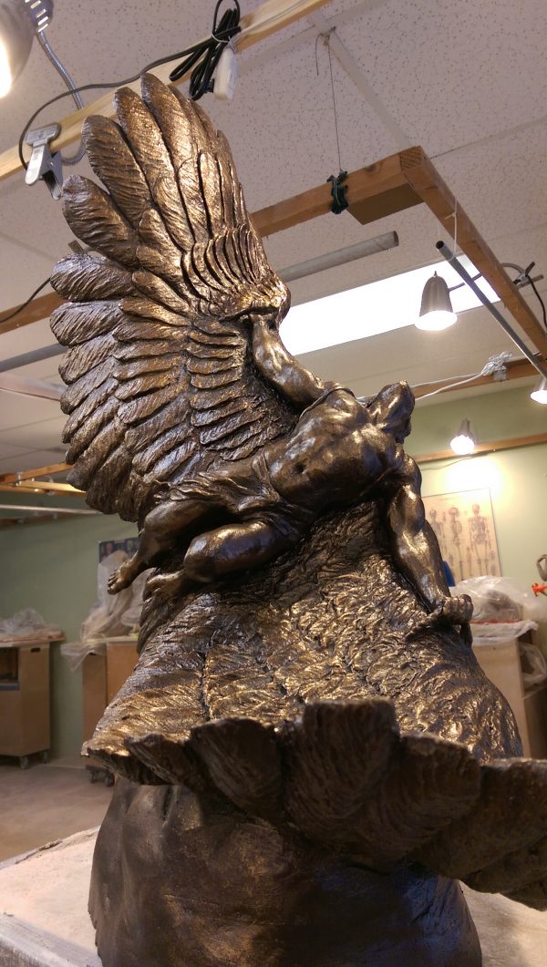 Icarus